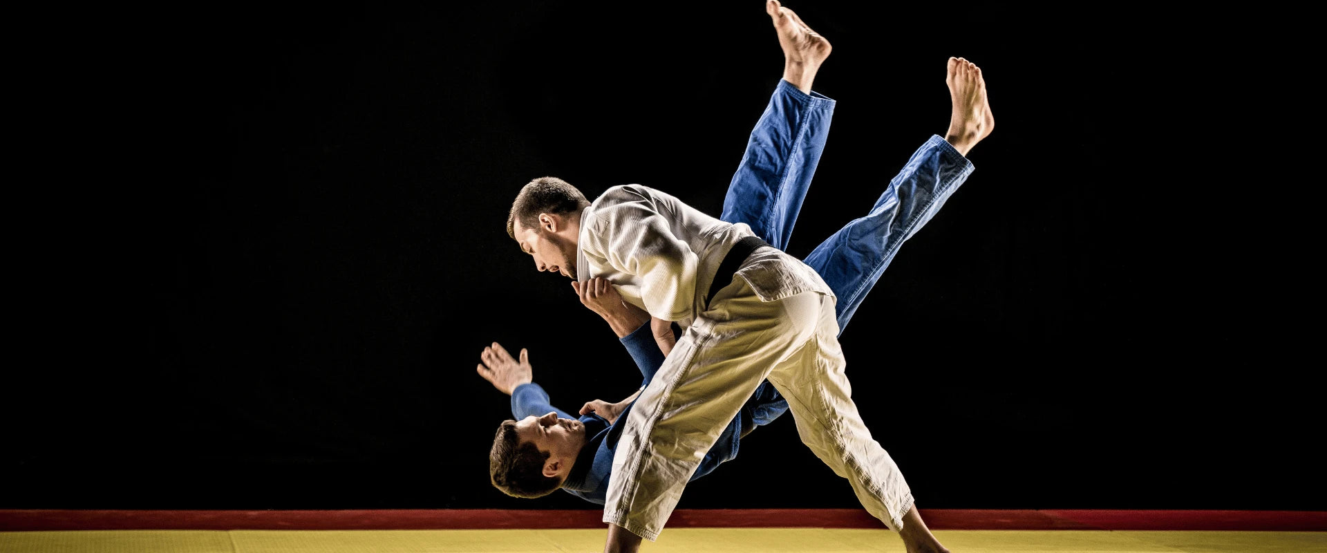 Les 10 principales techniques de judo qu'il faut connaître