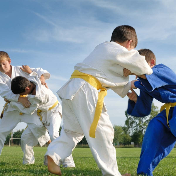 Comment débuter le judo ?