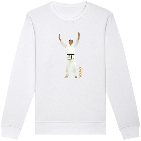 SWEAT-SHIRT HOMME - DAVID Tunetoo