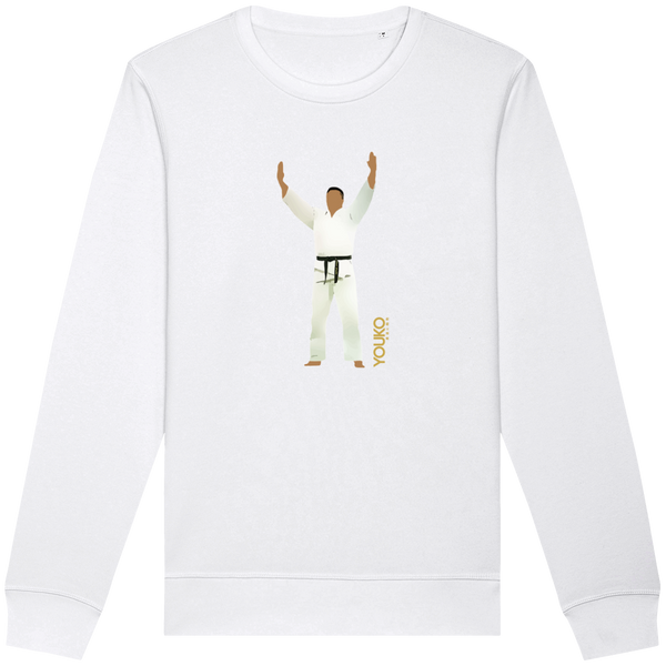 SWEAT-SHIRT HOMME - DAVID Tunetoo