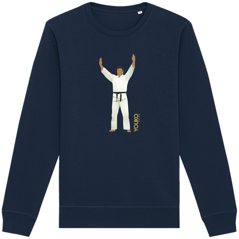 SWEAT-SHIRT HOMME - DAVID Tunetoo