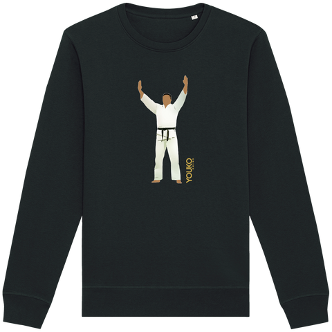 SWEAT-SHIRT HOMME - DAVID Tunetoo
