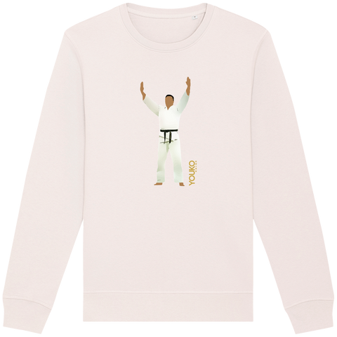 SWEAT-SHIRT HOMME - DAVID Tunetoo