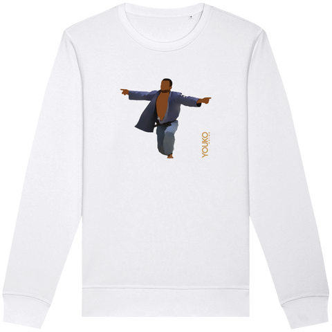 SWEAT-SHIRT HOMME - THE GREEK Tunetoo