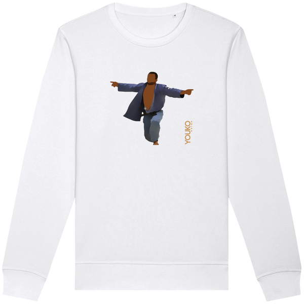 SWEAT-SHIRT HOMME - THE GREEK Tunetoo