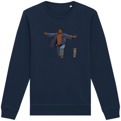 SWEAT-SHIRT HOMME - THE GREEK Tunetoo