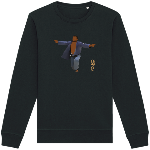 SWEAT-SHIRT HOMME - THE GREEK Tunetoo