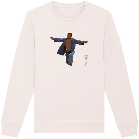 SWEAT-SHIRT HOMME - THE GREEK Tunetoo