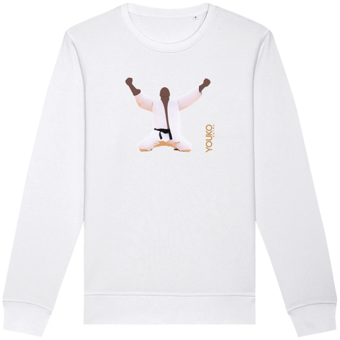 SWEAT-SHIRT HOMME - THE BEAR Tunetoo