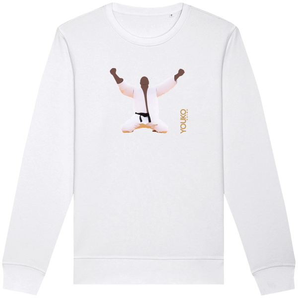 SWEAT-SHIRT HOMME - THE BEAR Tunetoo