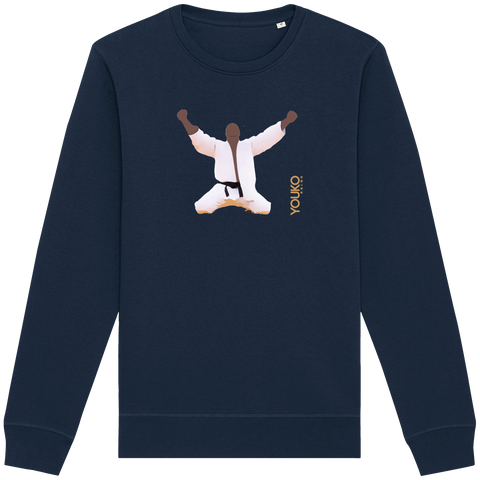 SWEAT-SHIRT HOMME - THE BEAR Tunetoo
