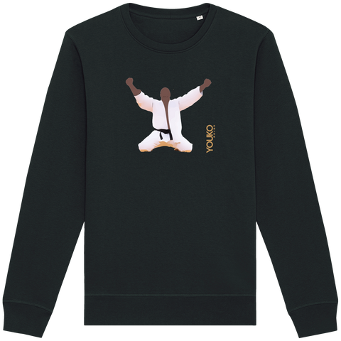 SWEAT-SHIRT HOMME - THE BEAR Tunetoo
