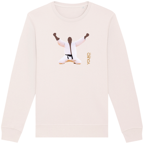 SWEAT-SHIRT HOMME - THE BEAR Tunetoo