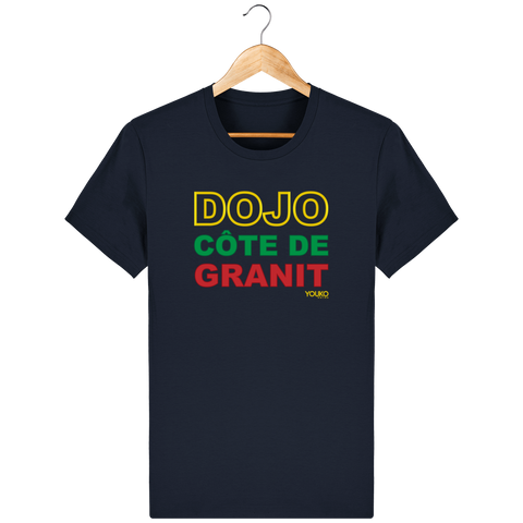 T-SHIRT ADULTE - DCG 3 COULEURS Tunetoo