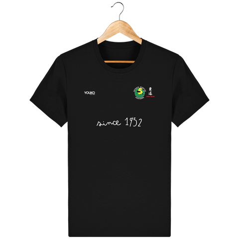 T-SHIRT HOMME JUDO ESN - SINCE 1952