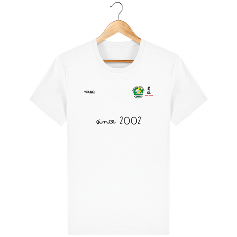 T-SHIRT HOMME TAïSO ESN - SINCE 2002