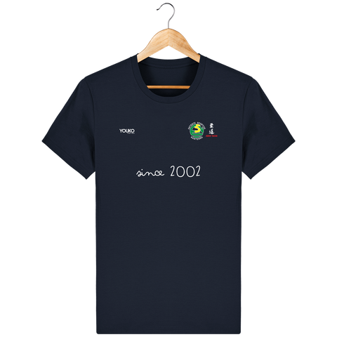 T-SHIRT HOMME TAïSO ESN - SINCE 2002