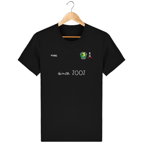 T-SHIRT HOMME TAïSO ESN - SINCE 2002