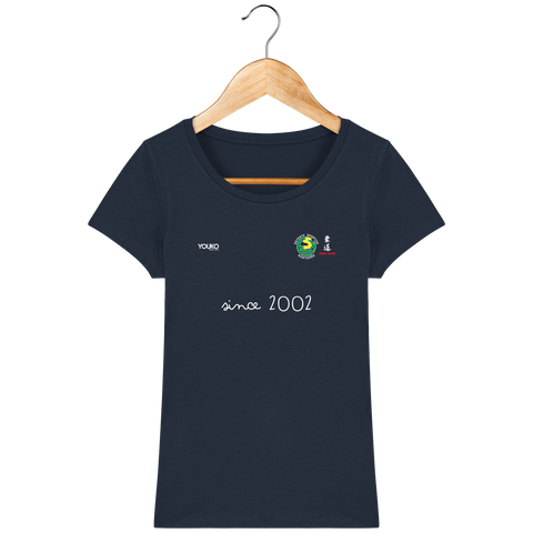 T-SHIRT FEMME TAïSO ESN - SINCE 2002