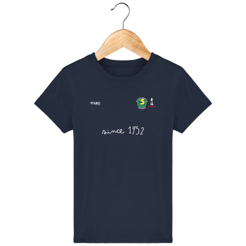 T-SHIRT ENFANT JUDO ESN - SINCE 1952