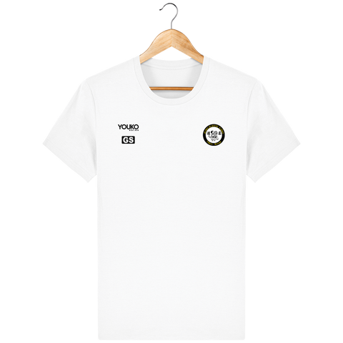 T-SHIRT JUDO ADULTE ASVB - CLASSIC