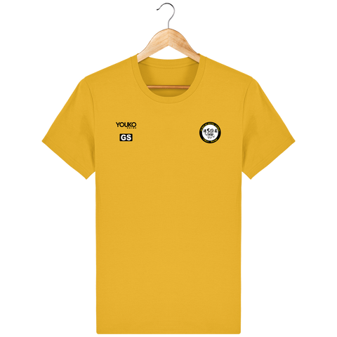 T-SHIRT JUDO ADULTE ASVB - CLASSIC