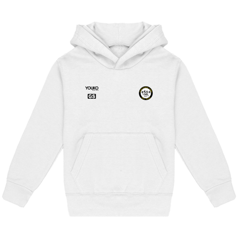 SWEAT SHIRT CAPUCHE JUDO ENFANT ASVB - CLASSIC