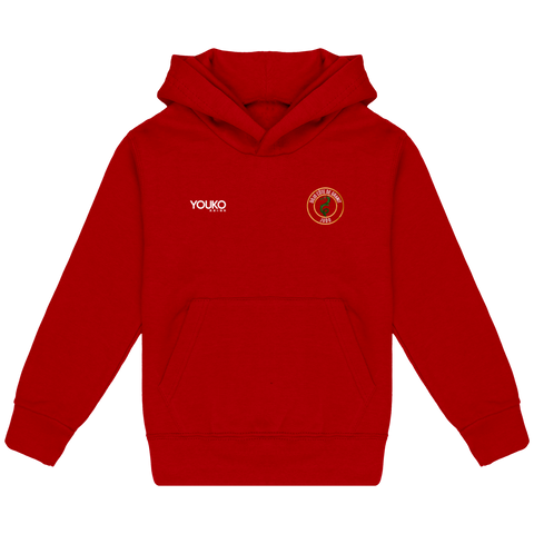 Sweat-shirt à capuche Enfant - DCG - LOPEZ