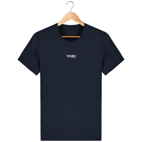 T-SHIRT JUDO HOMME - YOUKO MINI