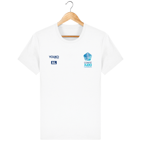 T-SHIRT - VETERANS DU CALVADOS