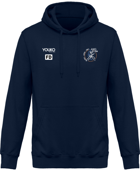COMMANDE FD