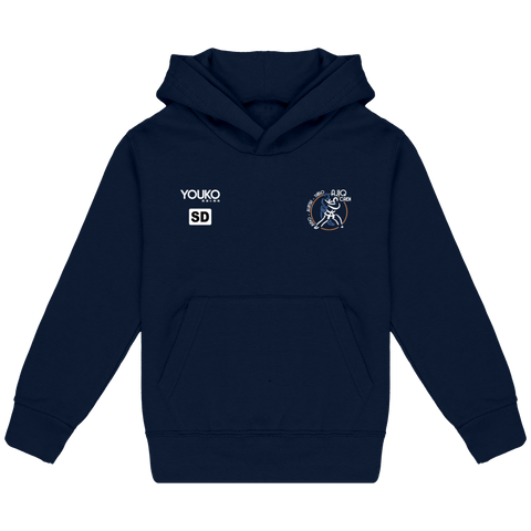 COMMANDE SD