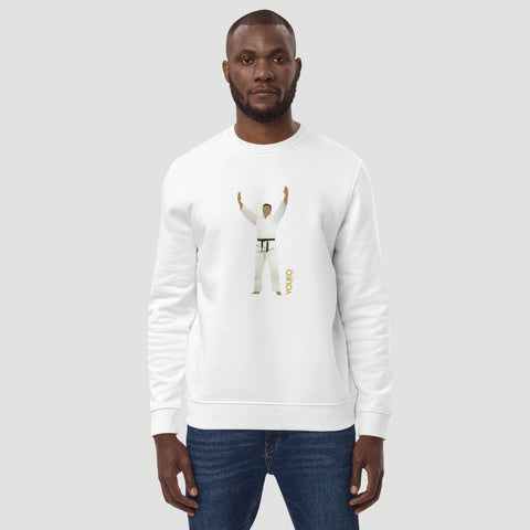 SWEAT-SHIRT HOMME - DAVID Tunetoo