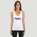DEBARDEUR FEMME - FRENCH JUDOKATE Tunetoo