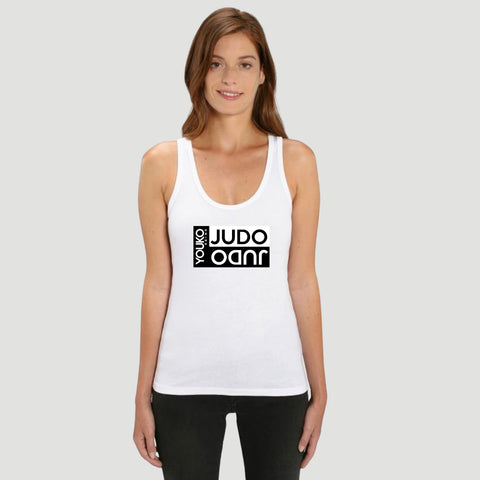 DEBARDEUR FEMME - JUDO/JUDO Tunetoo
