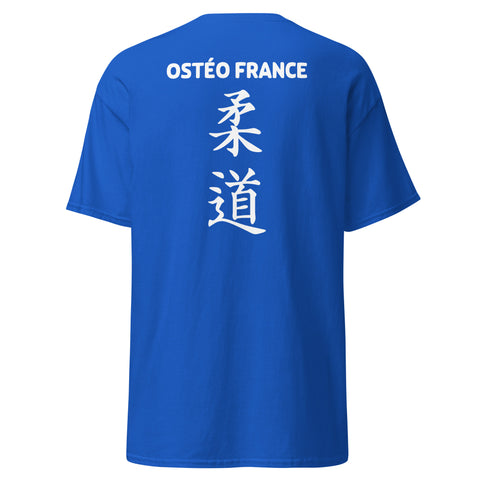 T-SHIRT - OSTÉO FRANCE