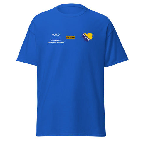 T-SHIRT - OSTÉO FRANCE