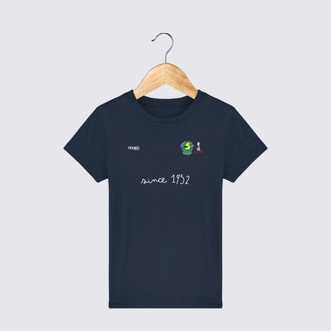 T-SHIRT ENFANT JUDO ESN - SINCE 1952