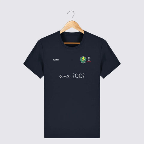 T-SHIRT HOMME TAïSO ESN - SINCE 2002