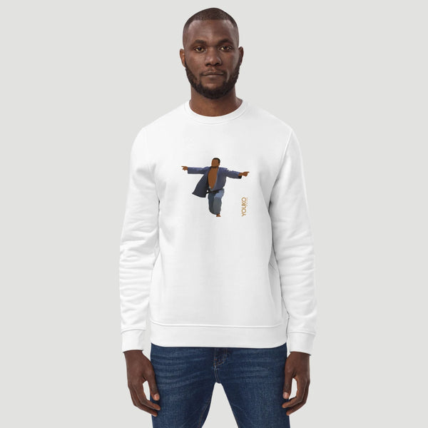 SWEAT-SHIRT HOMME - THE GREEK Tunetoo