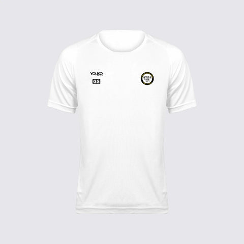 T-SHIRT TECHNIQUE HOMME - ASVB