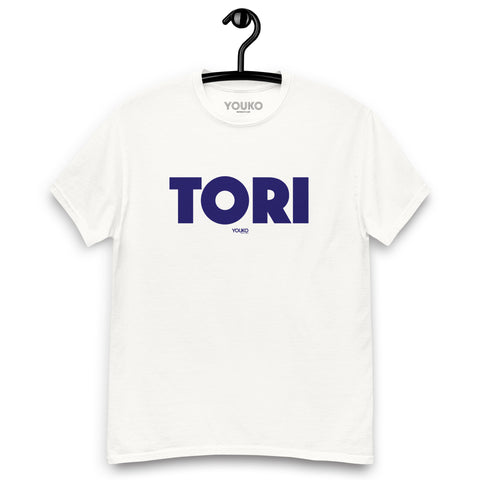 T-shirt Judo Homme - TORI