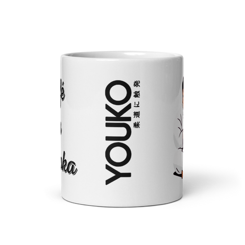 MUG - Café du Judoka