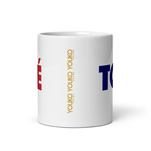 MUG - Tori & Uké