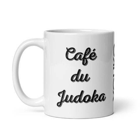 MUG - Café du Judoka
