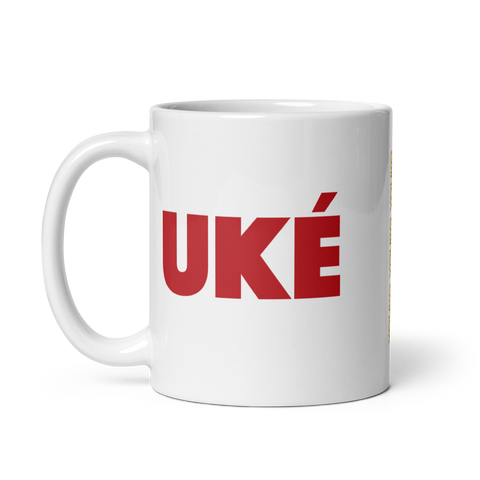 MUG - Tori & Uké