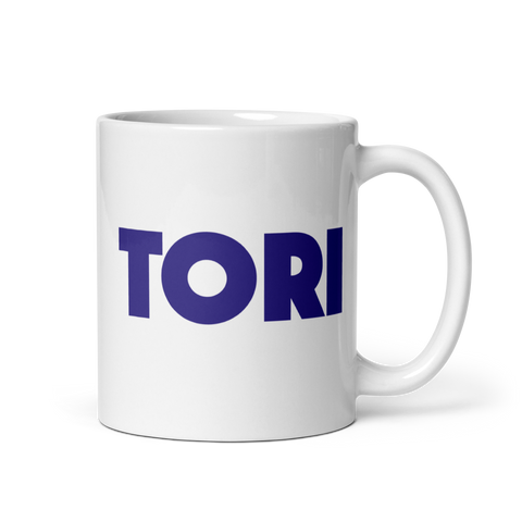MUG - Tori & Uké