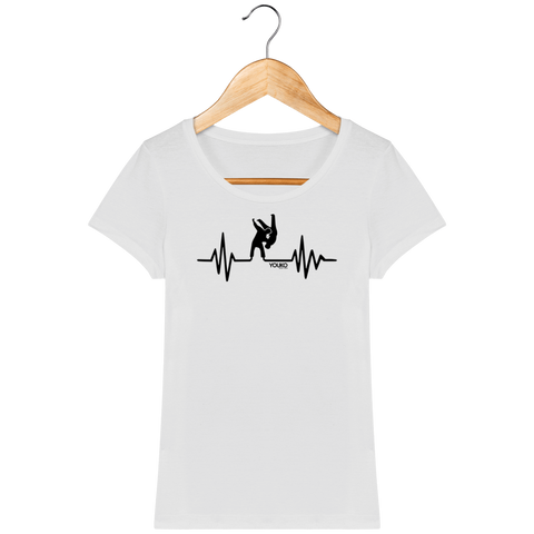 T-Shirt Essentiel - Stella Jazzer Tunetoo