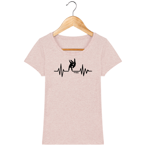 T-Shirt Essentiel - Stella Jazzer Tunetoo