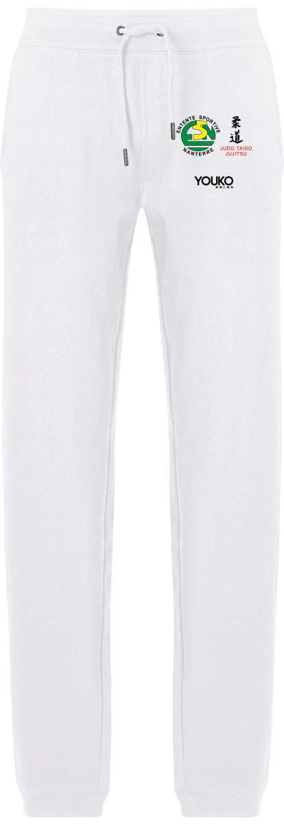 PANTALON HOMME - ES NANTERRE JUDO Tunetoo